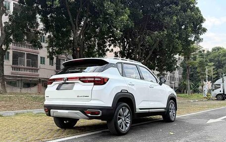 Changan CS35 Plus, 2022 год, 1 100 000 рублей, 6 фотография