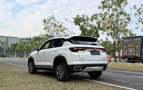 Changan CS35 Plus, 2022 год, 1 100 000 рублей, 4 фотография