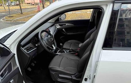 Changan CS35 Plus, 2022 год, 1 100 000 рублей, 7 фотография