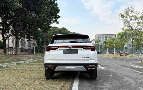 Changan CS35 Plus, 2022 год, 1 100 000 рублей, 5 фотография