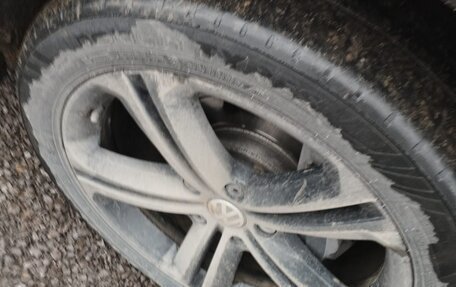 Volkswagen Touareg III, 2017 год, 3 460 000 рублей, 9 фотография