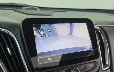 Chevrolet Malibu IX, 2022 год, 1 601 000 рублей, 9 фотография