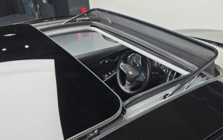 Chevrolet Malibu IX, 2022 год, 1 601 000 рублей, 10 фотография