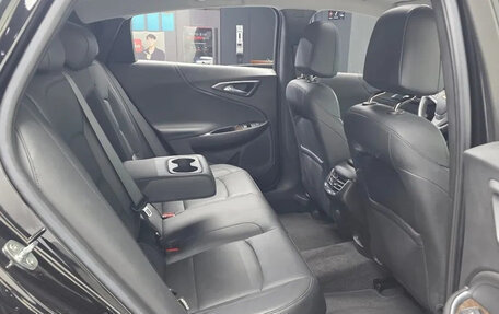 Chevrolet Malibu IX, 2022 год, 1 601 000 рублей, 7 фотография