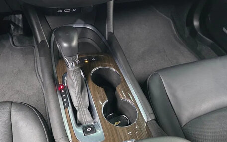 Chevrolet Malibu IX, 2022 год, 1 601 000 рублей, 4 фотография