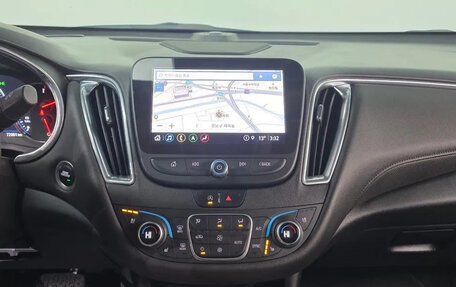 Chevrolet Malibu IX, 2022 год, 1 601 000 рублей, 8 фотография