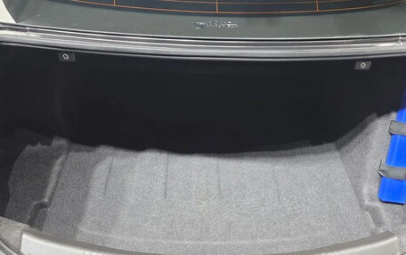 Chevrolet Malibu IX, 2022 год, 1 601 000 рублей, 11 фотография