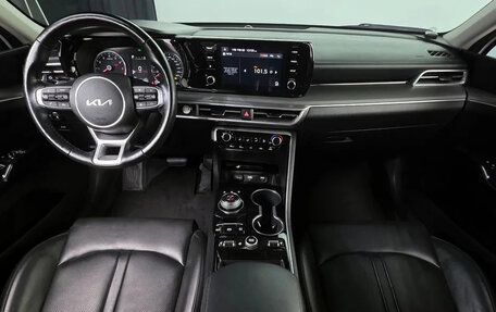 KIA K5, 2022 год, 2 171 000 рублей, 4 фотография