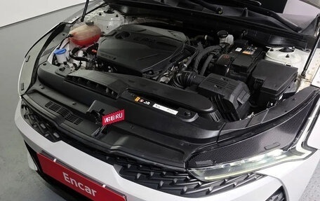 KIA K5, 2022 год, 2 171 000 рублей, 3 фотография