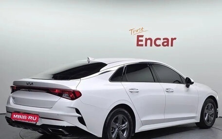 KIA K5, 2022 год, 2 171 000 рублей, 2 фотография