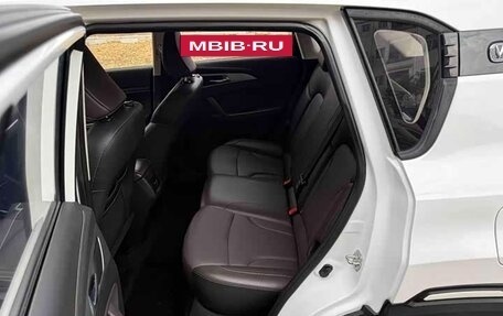 Changan CS35 Plus, 2022 год, 1 100 000 рублей, 11 фотография