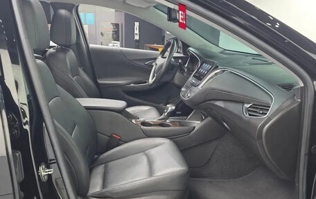 Chevrolet Malibu IX, 2022 год, 1 601 000 рублей, 6 фотография