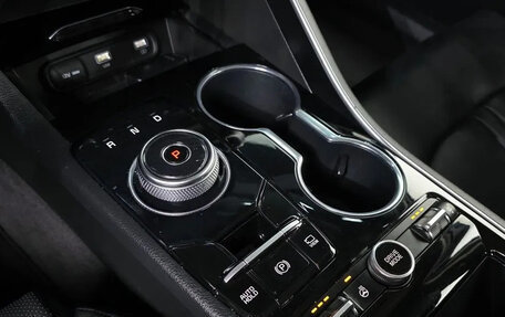 KIA K5, 2022 год, 2 171 000 рублей, 5 фотография