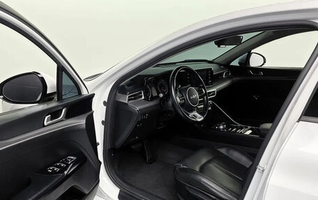 KIA K5, 2022 год, 2 171 000 рублей, 6 фотография