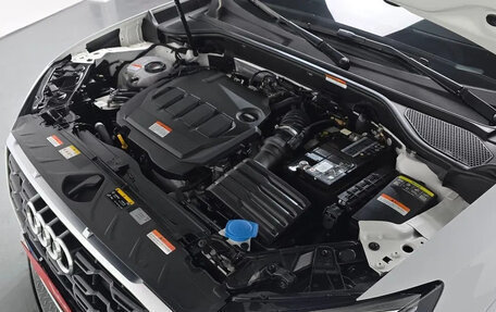 Audi Q2 I, 2022 год, 2 351 000 рублей, 4 фотография