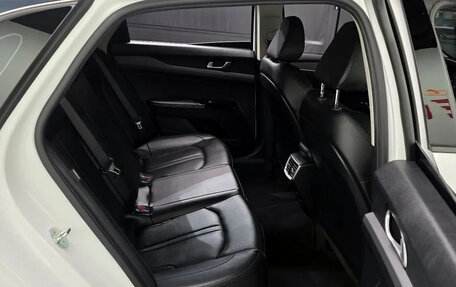 KIA K5, 2022 год, 2 171 000 рублей, 11 фотография