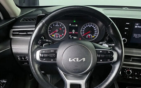 KIA K5, 2022 год, 2 171 000 рублей, 9 фотография