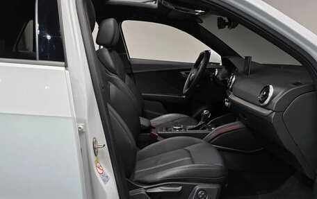 Audi Q2 I, 2022 год, 2 351 000 рублей, 7 фотография