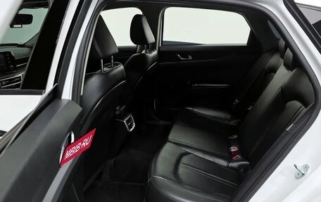 KIA K5, 2022 год, 2 171 000 рублей, 10 фотография