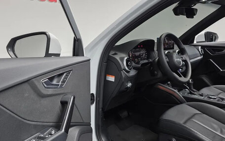 Audi Q2 I, 2022 год, 2 351 000 рублей, 8 фотография
