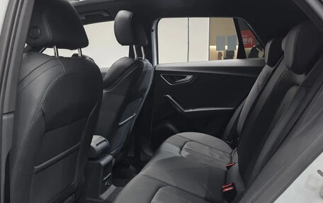 Audi Q2 I, 2022 год, 2 351 000 рублей, 9 фотография