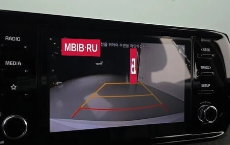 KIA K5, 2022 год, 2 171 000 рублей, 7 фотография