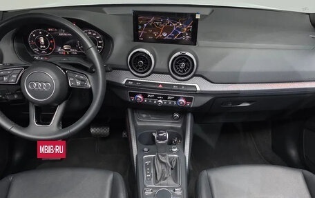 Audi Q2 I, 2022 год, 2 351 000 рублей, 5 фотография