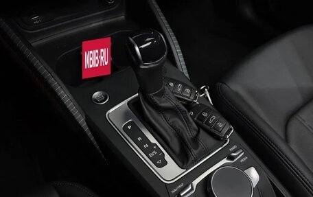 Audi Q2 I, 2022 год, 2 351 000 рублей, 6 фотография