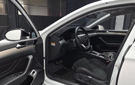 Volkswagen Passat B8 рестайлинг, 2022 год, 2 249 000 рублей, 5 фотография