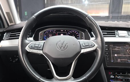 Volkswagen Passat B8 рестайлинг, 2022 год, 2 249 000 рублей, 9 фотография