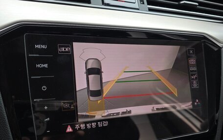 Volkswagen Passat B8 рестайлинг, 2022 год, 2 249 000 рублей, 11 фотография