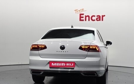 Volkswagen Passat B8 рестайлинг, 2022 год, 2 249 000 рублей, 4 фотография