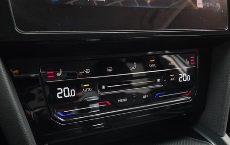 Volkswagen Passat B8 рестайлинг, 2022 год, 2 249 000 рублей, 13 фотография