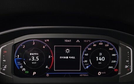 Volkswagen Passat B8 рестайлинг, 2022 год, 2 249 000 рублей, 15 фотография