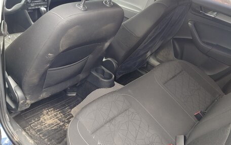 Skoda Rapid I, 2019 год, 1 200 000 рублей, 4 фотография