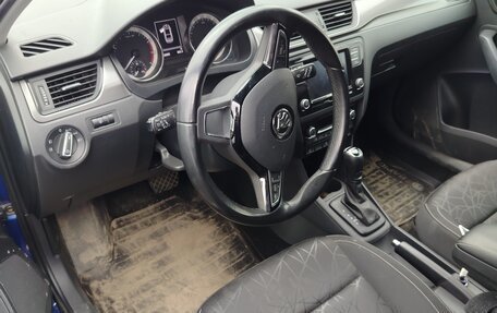 Skoda Rapid I, 2019 год, 1 200 000 рублей, 3 фотография