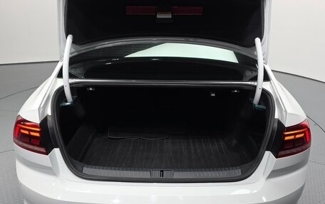 Volkswagen Passat B8 рестайлинг, 2022 год, 2 249 000 рублей, 18 фотография