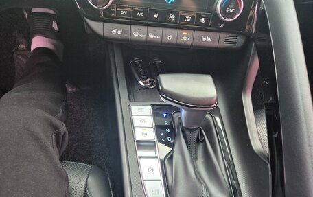 Hyundai Avante, 2022 год, 1 514 000 рублей, 11 фотография