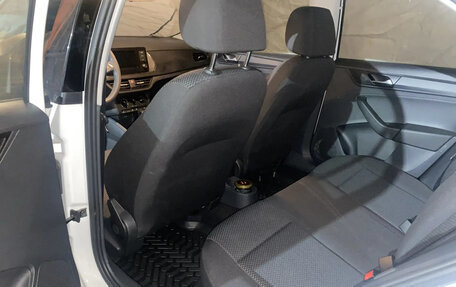 Volkswagen Polo VI (EU Market), 2020 год, 1 500 000 рублей, 2 фотография