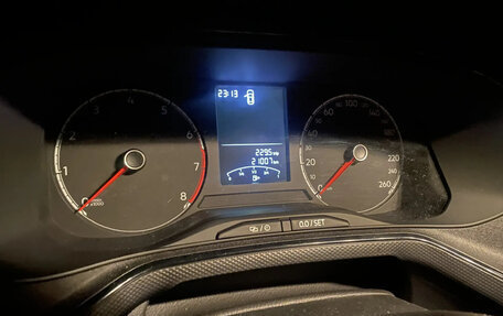 Volkswagen Polo VI (EU Market), 2020 год, 1 500 000 рублей, 3 фотография