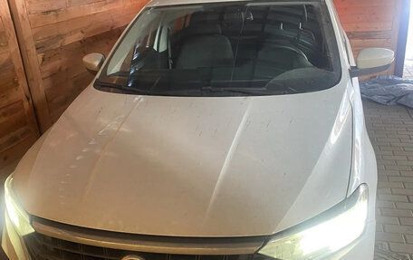 Volkswagen Polo VI (EU Market), 2020 год, 1 500 000 рублей, 5 фотография