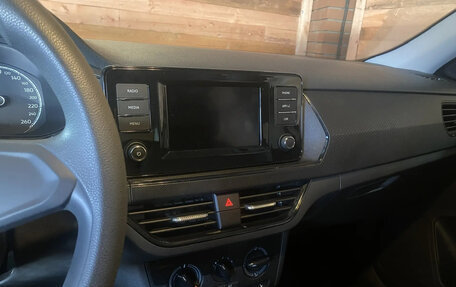 Volkswagen Polo VI (EU Market), 2020 год, 1 500 000 рублей, 7 фотография