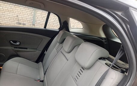 Renault Megane III, 2010 год, 620 000 рублей, 6 фотография