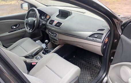 Renault Megane III, 2010 год, 620 000 рублей, 8 фотография