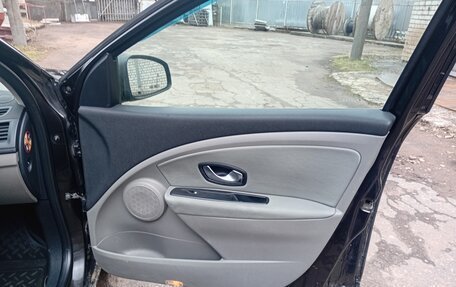 Renault Megane III, 2010 год, 620 000 рублей, 9 фотография