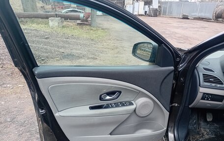 Renault Megane III, 2010 год, 620 000 рублей, 10 фотография