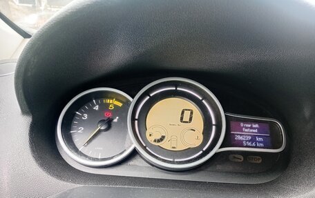 Renault Megane III, 2010 год, 620 000 рублей, 12 фотография