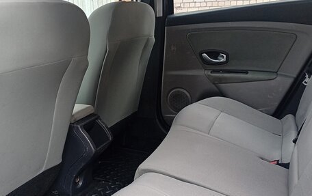 Renault Megane III, 2010 год, 620 000 рублей, 5 фотография