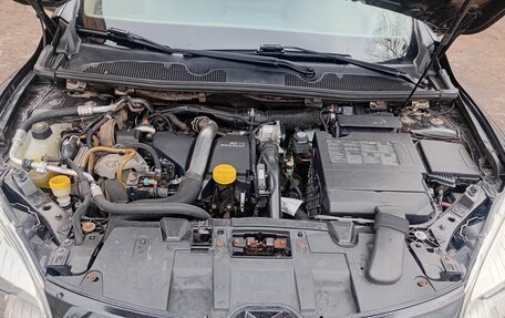 Renault Megane III, 2010 год, 620 000 рублей, 16 фотография