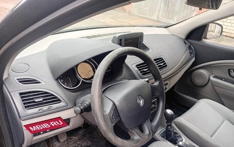 Renault Megane III, 2010 год, 620 000 рублей, 11 фотография